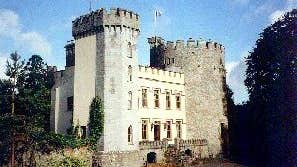 Farney Castle