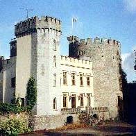 Farney Castle