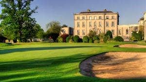 County Tipperary Golf And Country Club