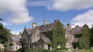 The Lodge At Castle Leslie Estate
