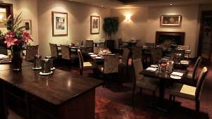 Stathams Restarant, Pembroke Hotel, Kilkenny