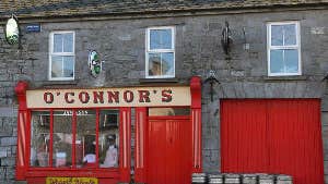 Picture of O Connors Pub Ballisodare
