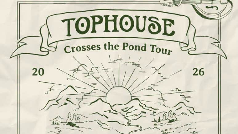 Singular Artists presents Tophouse