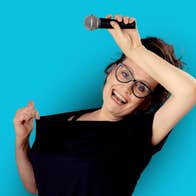 nne Gildea, Further Adventures in Womaning