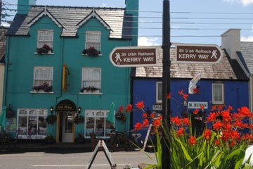 Image of Sneem