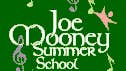 Logo for Joe Mooney Summer School 2026
