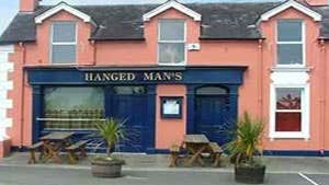 Hanged Man's Pub