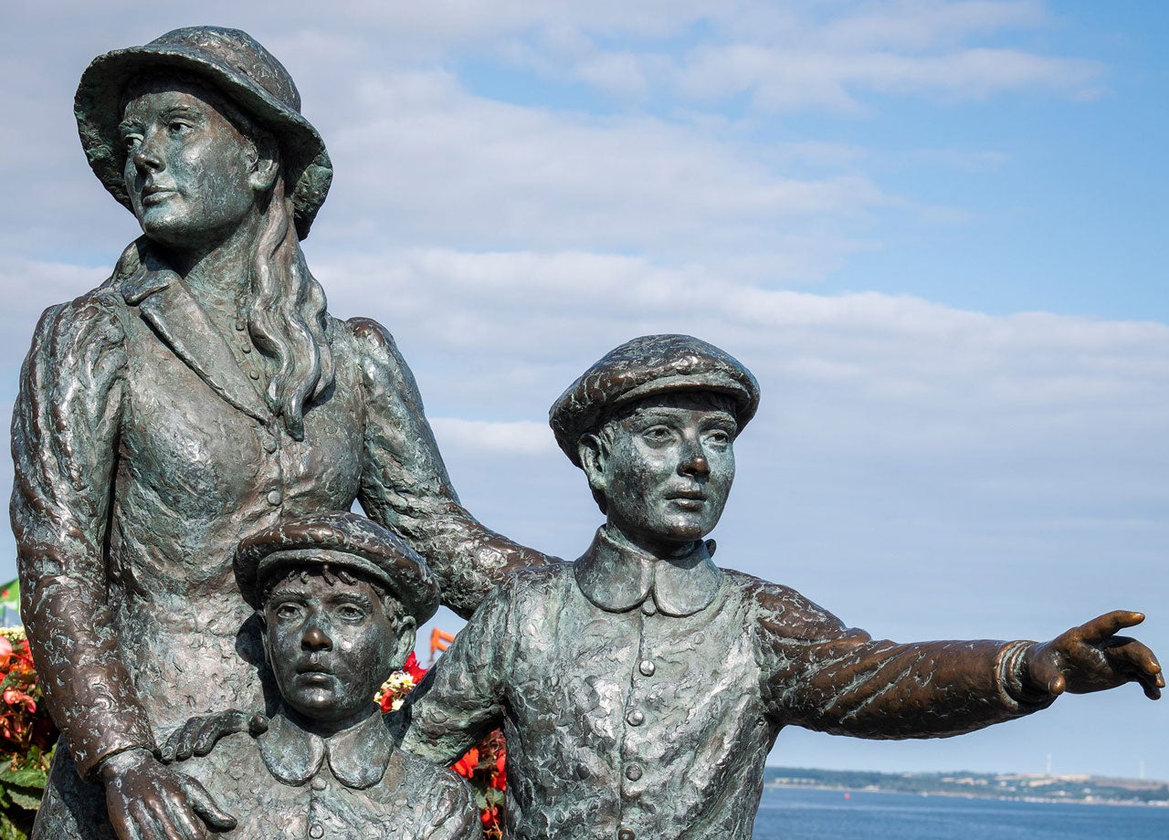 Cobh Heritage Centre