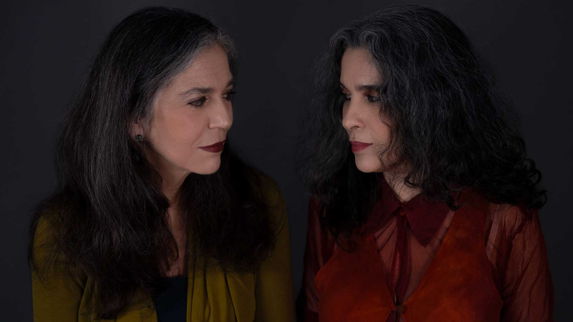 ECM 2026: Savina Yannatou & Arcanum Graphic