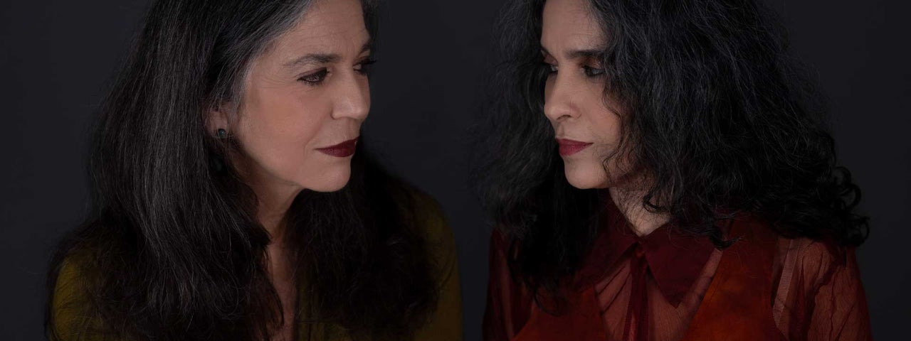 ECM 2026: Savina Yannatou & Arcanum