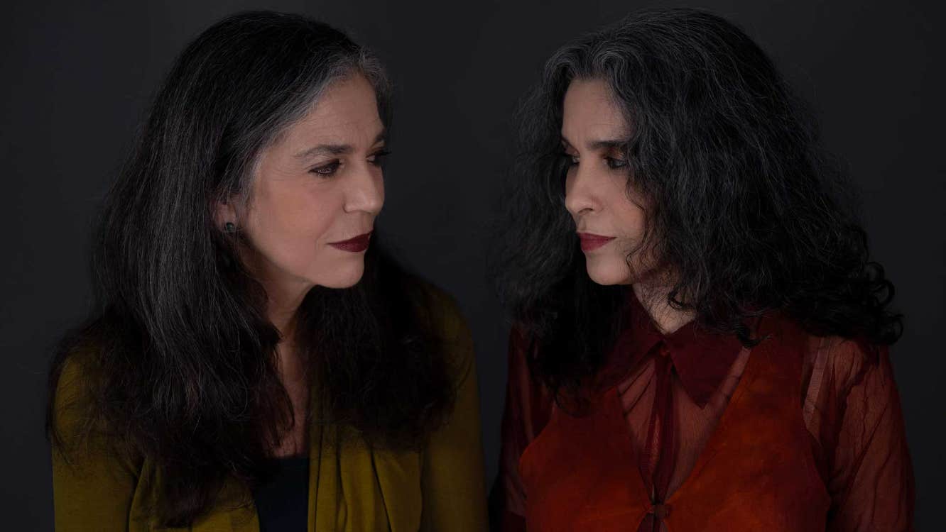 ECM 2026: Savina Yannatou & Arcanum