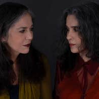ECM 2026: Savina Yannatou & Arcanum