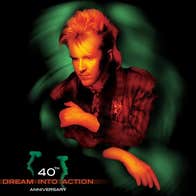 Howard Jones: Dream Into Action 40th Anniversary