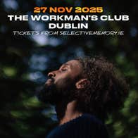 The soulful sounds of FACESOUL, aka Faisal Salah