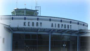 Kerry Airport PLC