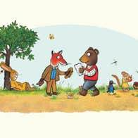 Tales from Acorn Wood at The Everyman