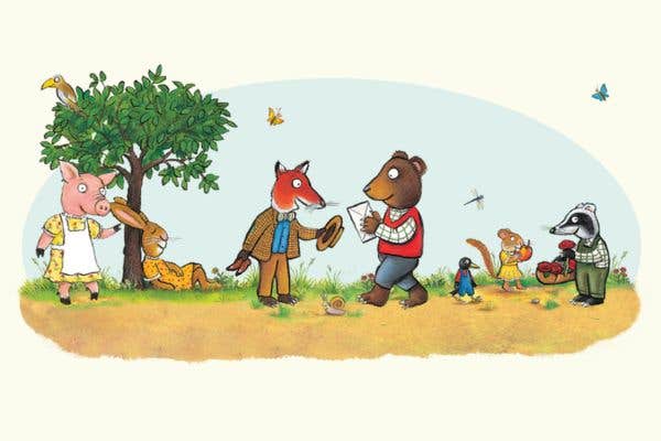 Tales from Acorn Wood, The Everyman, Cork