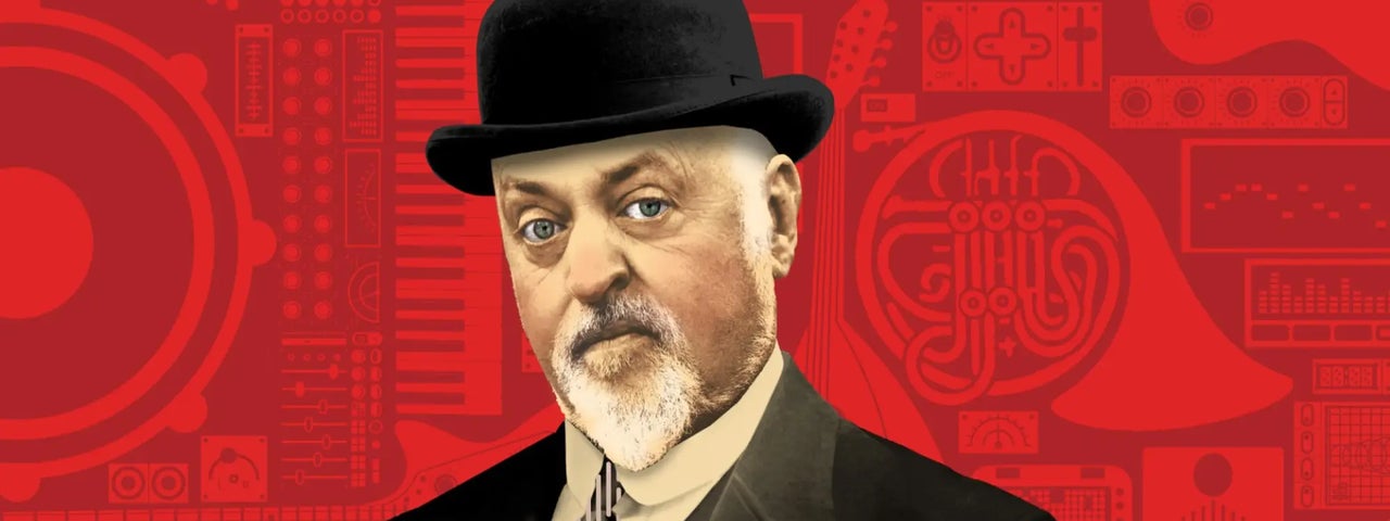 Bill Bailey Vaudevillean |