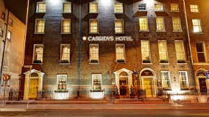 Cassidy's Hotel