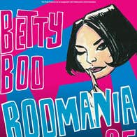 Hip-Hop pioneer and 90s icon Betty Boo