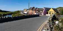 Image of Doolin in County Clare