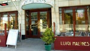 Luigi Malone's