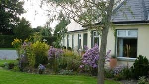 Eagle Hill Farmhouse