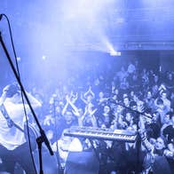 Garageland Graduates presented by NCH