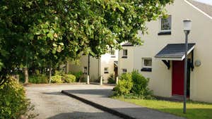 Carraroe Holiday Village exterior