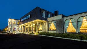 The Inn At Dromoland