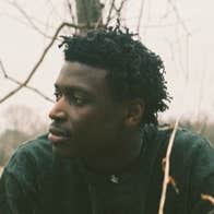 Afro Appalachian folk artist, Mon Rovia