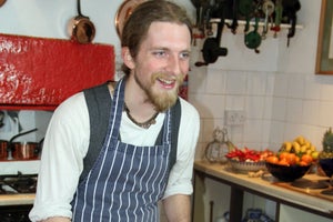 Alix Gardners Cookery School