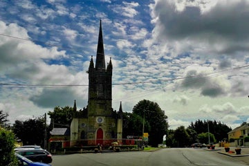 Image of Clonaslee