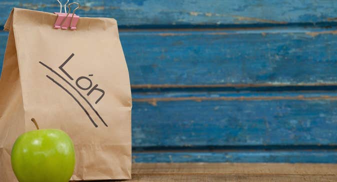 Lón le Gaeilge – Lunch with Irish hosted by Michelle Nic Gabhann Oifigeach Pleanála Teanga