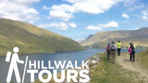 Hillwalk Tours