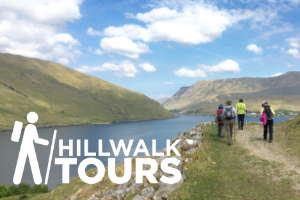 Hillwalk Tours, Galway City, Galway