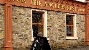 Anglers Rest