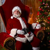 Croke Park Santa Experience 2025