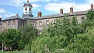 Dublin International Foundation College