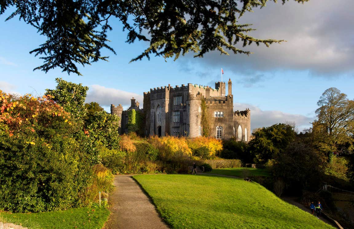 Birr Castle