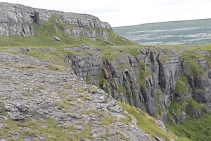 Burren Mountain Tours