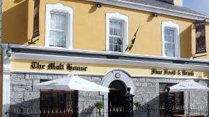 The Malt House Mountbellew