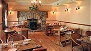 The Pike Restaurant at The Pikers Lodge