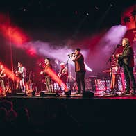 Take it to the limit - Eagles Tribute