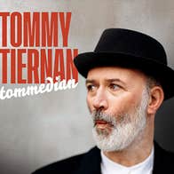 Tommy Tiernan "Tommedian"