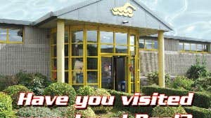 Mallow Swimming Pool