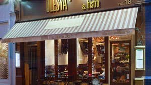 Olesya's Wine Bar & Bistro