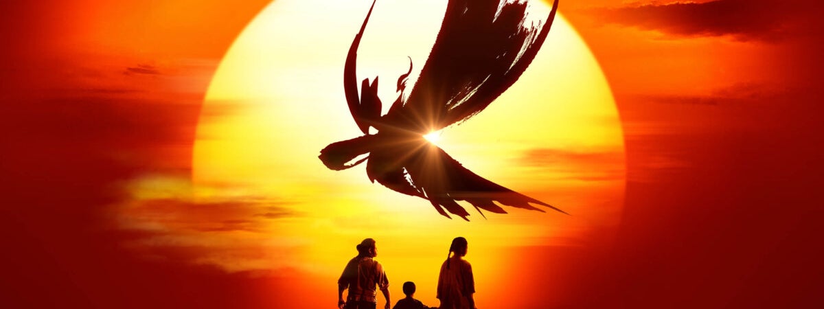 MISS SAIGON Produced by Michael Harrison Entertainment