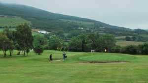 Ballinteskin Par 3 Golf Course