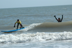 The Surf Shack Curracloe